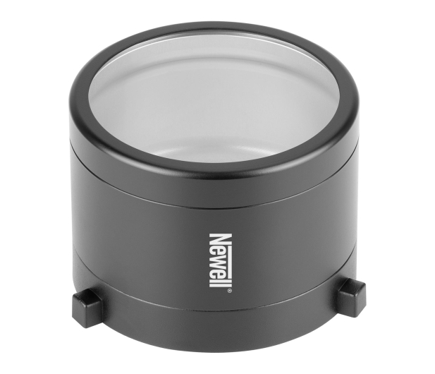 Newell Adapter montażowy P2B1 Profoto/Bowens - 1333572 - zdjęcie 4